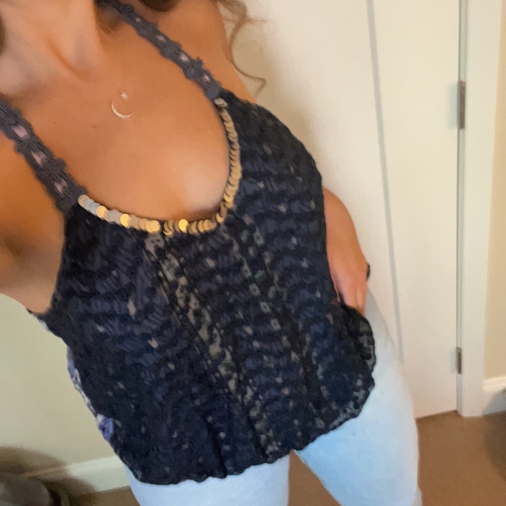 Free People Tank Top